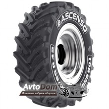 Ascenso TDR 650 (с/г) 420/65 R20 135D