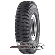 Ascenso Boss (індустріальна) 12.50/80 R18 148A8/135A8 PR16