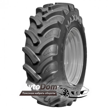 Trelleborg Maximo RAD85 (с/г) 520/85 R42 157A8/154B