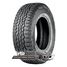 Nokian Outpost AT 265/60 R18 110T