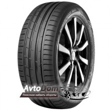 Nokian Powerproof SUV 235/55 R19 105W XL