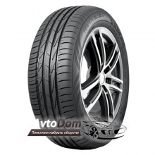 Nokian Hakka Blue 3 215/45 R16 90V XL