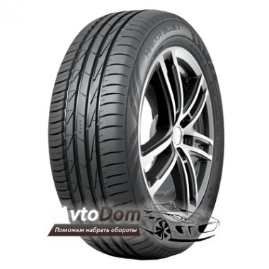 Nokian Hakka Blue 3 215/55 R17 98W XL