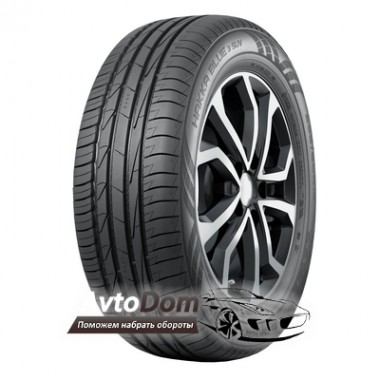 Nokian Hakka Blue 3 SUV 235/65 R17 108H XL