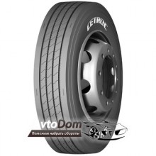 CETROC CHA66 (рульова) 295/80 R22.5 152/149L PR18