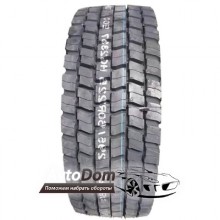 CETROC HG2337 (ведуча) 315/60 R22.5 152/148M PR18