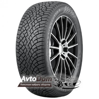 Nokian Hakkapeliitta R5 235/40 R19 96T XL