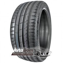 Continental SportContact 7 315/30 R22 107Y XL