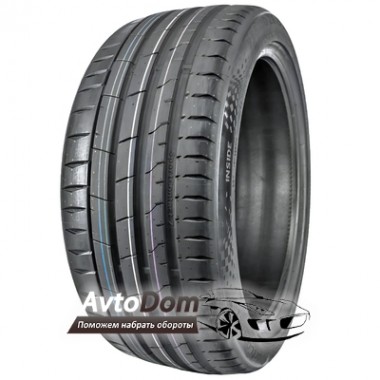 Continental SportContact 7 315/35 R21 111Y XL FR