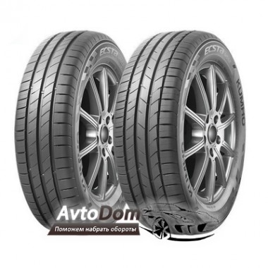 Kumho Ecsta HS52 185/55 R15 82V