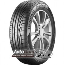 Uniroyal RainExpert 5 155/65 R14 75T