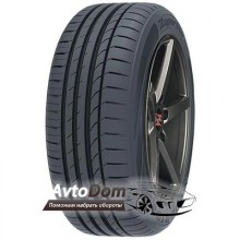 Goodride ZuperEco Z-107 215/55 R18 99V XL