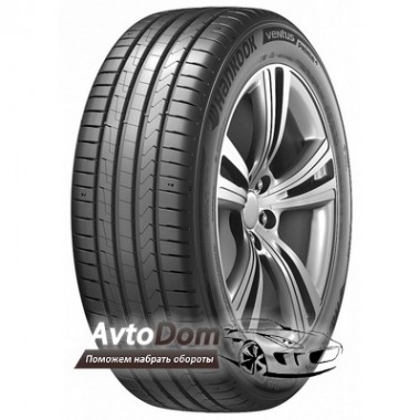 Hankook Ventus Prime 4 SUV K135A 215/65 R16 102H XL Demo