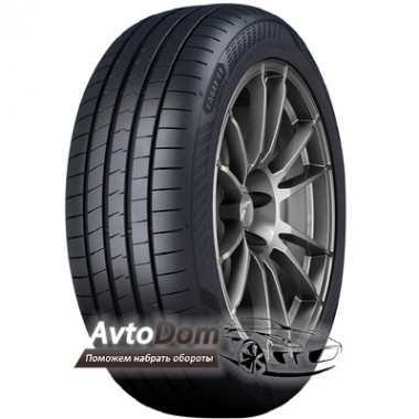 Goodyear Eagle F1 Asymmetric 6 275/40 R20 106Y XL