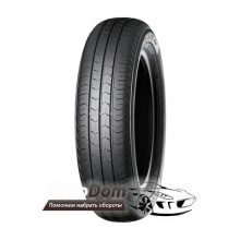 Yokohama BluEarth-FE AE30 185/60 R15 88H XL