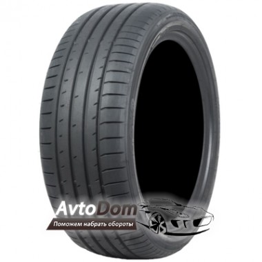 Toyo Proxes R51A 215/45 R18 89W Demo