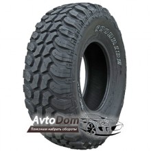 Goodride Radial M/T SL366 245/75 R16 120/116Q OWL