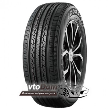 Aoteli Ecosaver 235/55 R18 104V XL