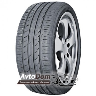 Aoteli EcoSport 245/40 R19 98Y XL