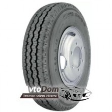 Firestone CVH-2000 195/75 R16C 107/105N