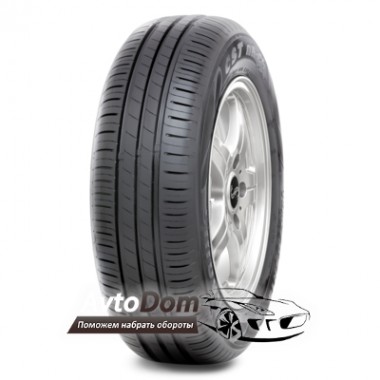 CST Marquis MR-C5 195/55 R15 85V