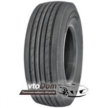 Samson GL256F (рульова) 385/65 R22.5 158L