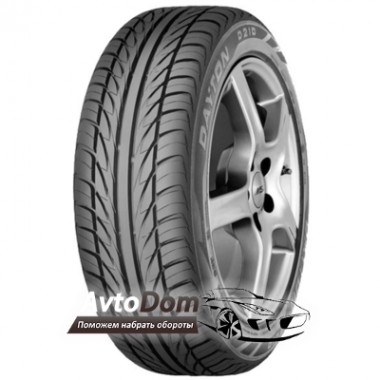 Dayton D210 205/60 R15 91V