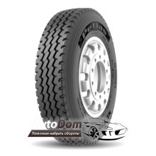 Petlas SC710 (ведуча) 315/80 R22.5 156/150L