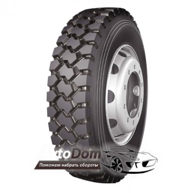 Supercargo SC305 (ведуча) 315/80 R22.5 156/150J PR20