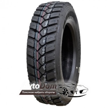 Samson GL687D (ведуча) 315/80 R22.5 154D/150M