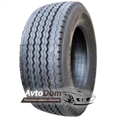 Doublestar DSR 128 (причіпна) 385/55 R22.5 160K/158L