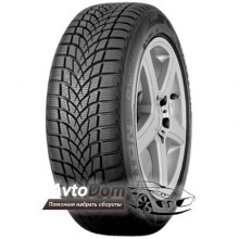 Dayton DW 510 165/70 R14 81T