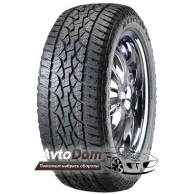 Winrun Maxclaw A/T 235/75 R15 105T