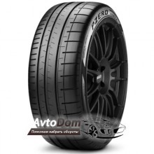 Pirelli PZero Corsa (PZC4) 275/35 R20 102Y XL F