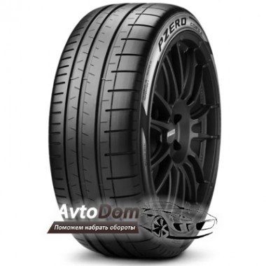 Pirelli PZero Corsa (PZC4) 285/35 R20 104Y XL MC PNCS