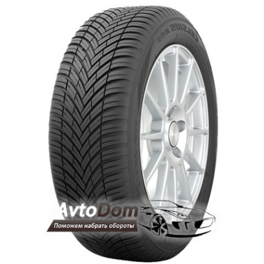 Toyo Celsius AS2 205/60 R16 96V XL