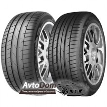 Petlas Incurro ST450 H/T 235/60 R18 107V XL Run Flat