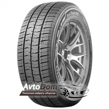 Kumho PorTran 4S CX11 235/65 R16C 115/113R