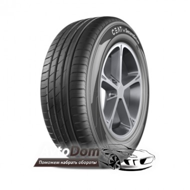 Ceat SecuraDrive 215/65 R16 98V