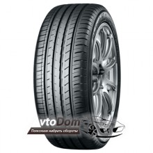 Yokohama BluEarth-GT AE51D 185/65 R15 88T