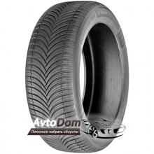 Kleber Quadraxer SUV 235/65 R17 108V XL