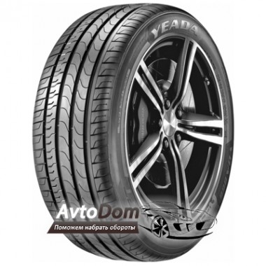 Yeada YDA-866 255/50 ZR19 103W Run Flat