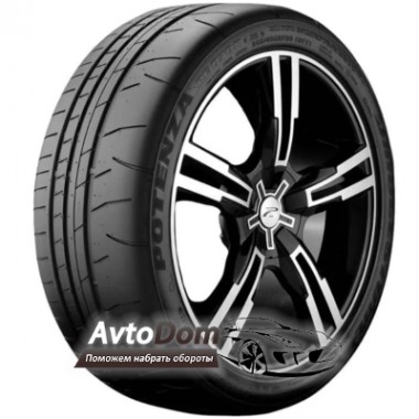 Bridgestone Potenza RE070R R2 255/40 R20 97Y RFT