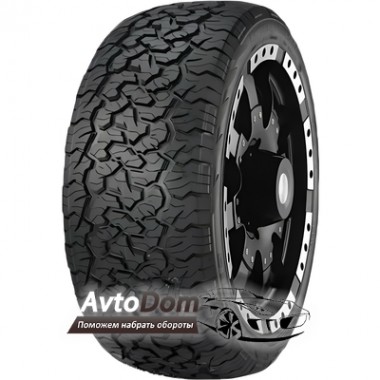 Unigrip Lateral Force A/T 265/70 R16 112H