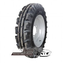 VK TYRES VK-177 (с/г) 6.50 R16 98A6 PR8