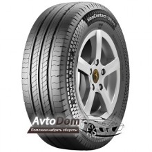 Continental VanContact Ultra 195/70 R15C 104/102R