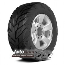 Federal XPLORA MTS 35.00/12.5 R22 117Q Demo