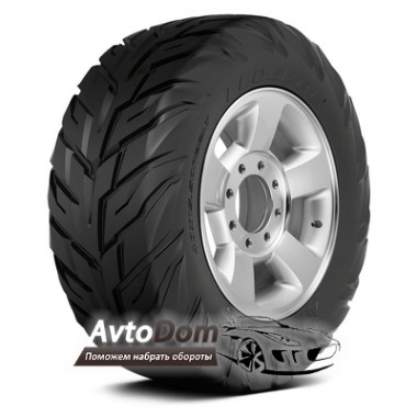 Federal XPLORA MTS 35.00/12.5 R22 117Q Demo