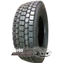 Agate FDR255 (ведуча) 265/70 R19.5 143/141J PR18