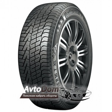 Continental NorthContact NC6 275/40 R19 101T FR SSR